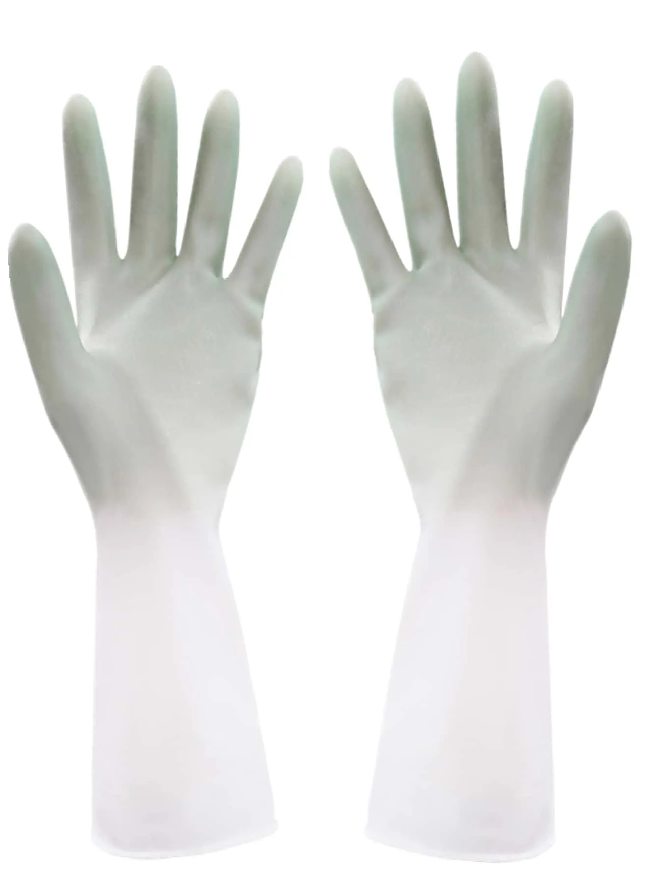 1pair Dishwashing Glove