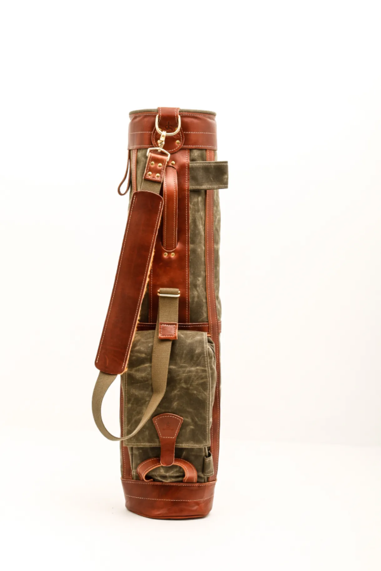 7 Sunday Style Golf Bag