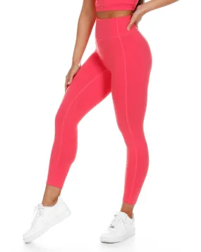 7/8 Adapt Leggings - Sherbet