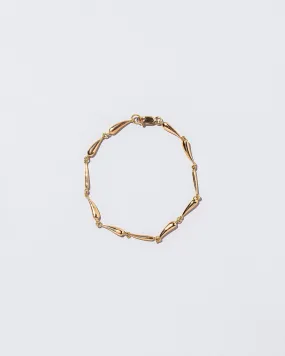 Accumulation Bracelet