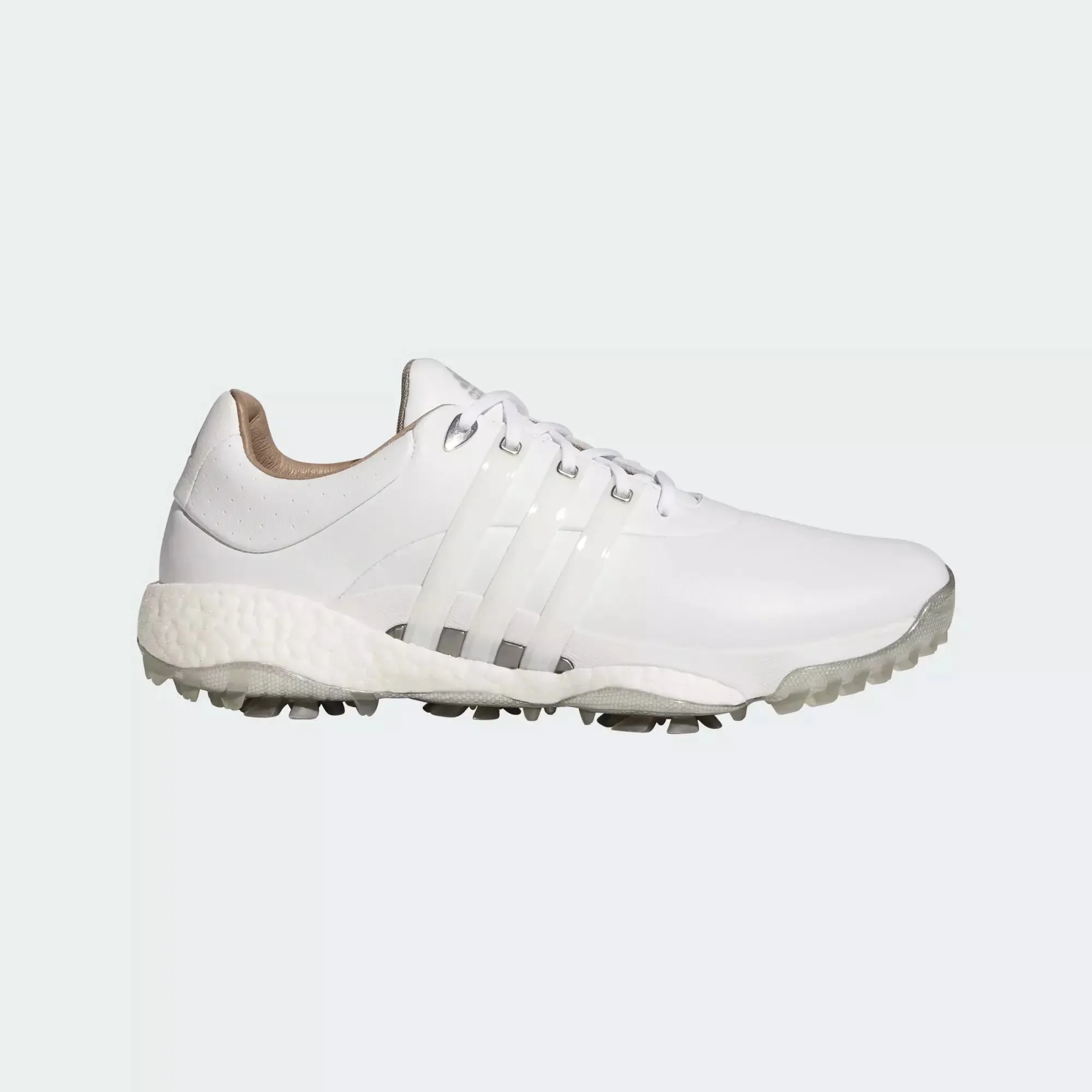 ADIDAS Chaussures de golf TOUR 360 2022 BLANCHE