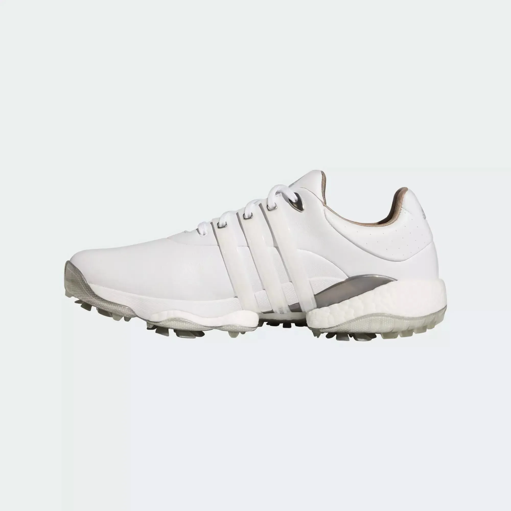 ADIDAS Chaussures de golf TOUR 360 2022 BLANCHE