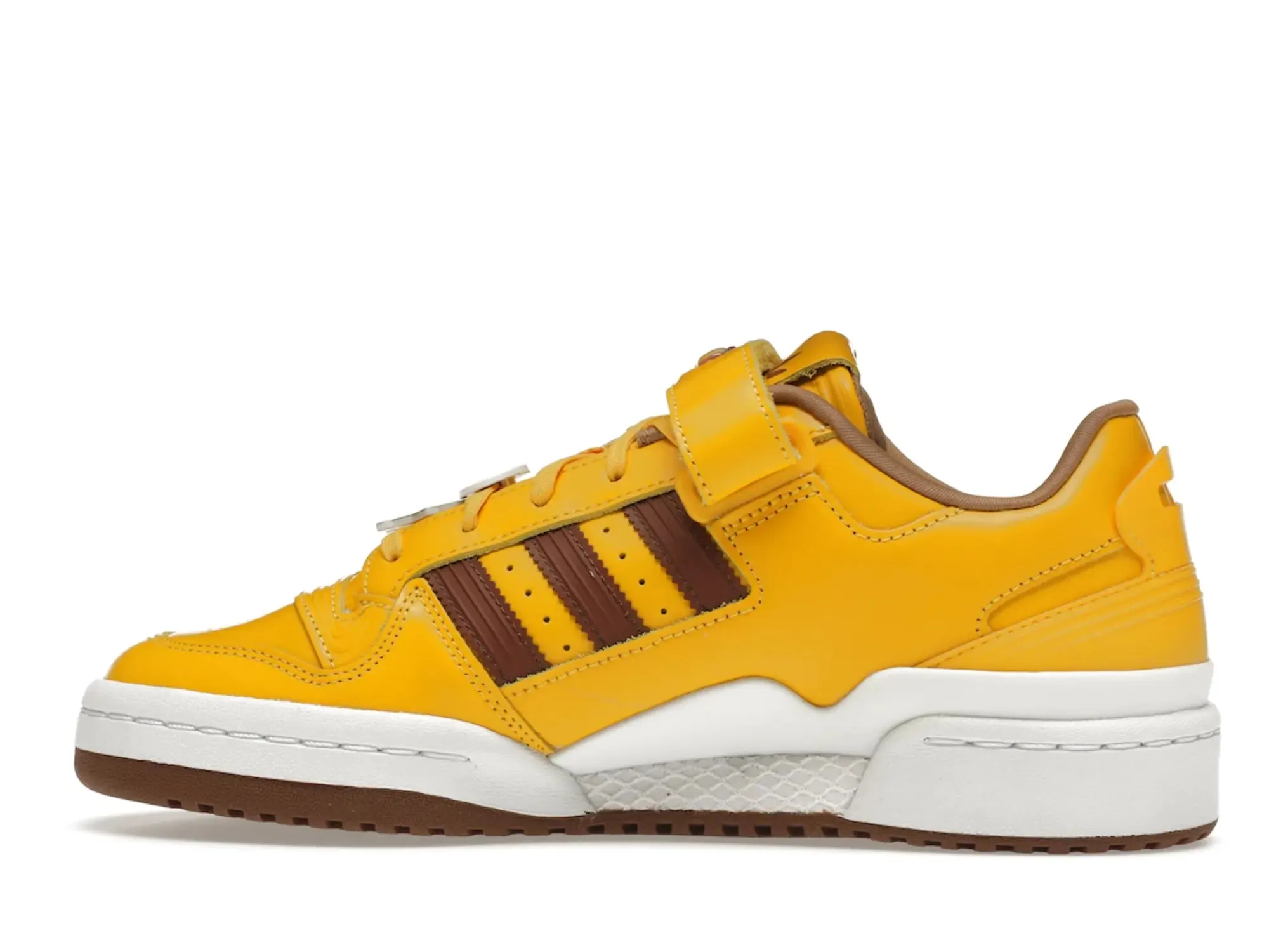 Adidas Forum Low M&M's "Yellow"