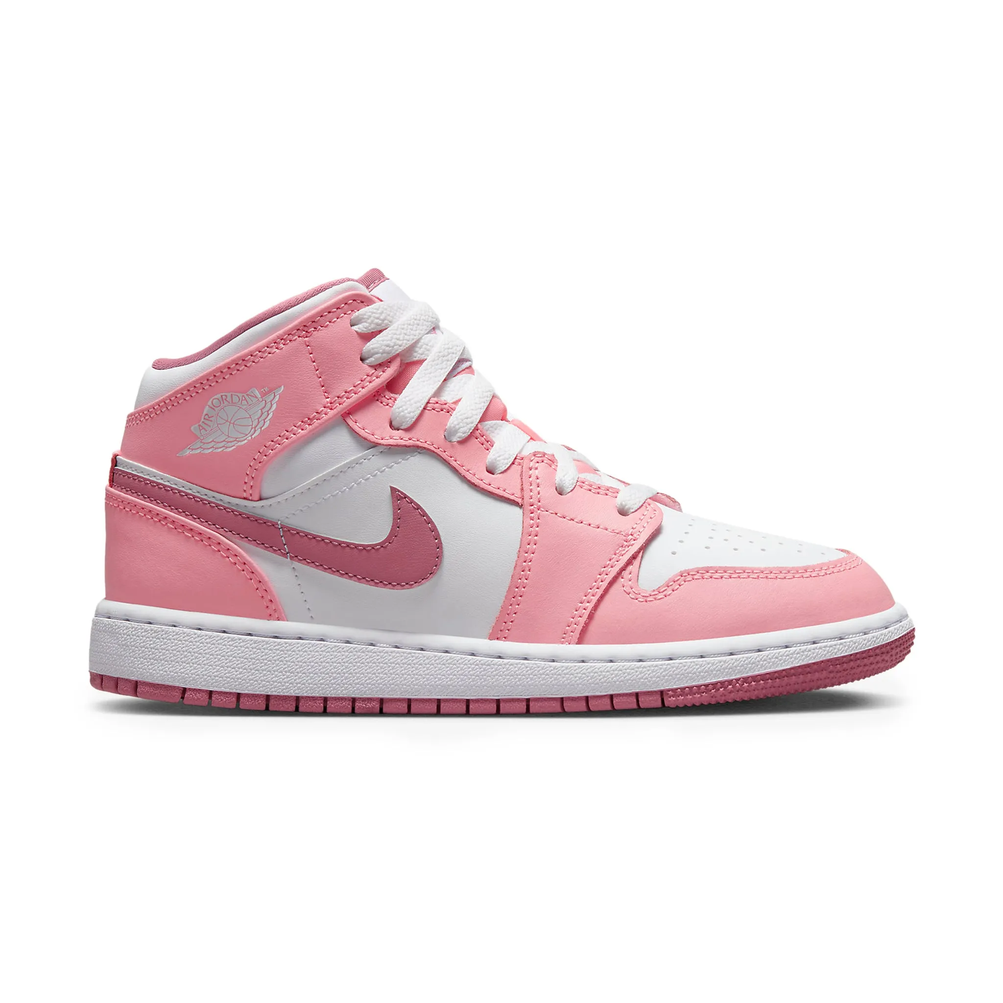 Air Jordan 1 Mid Valentine's Day (2023) (GS)