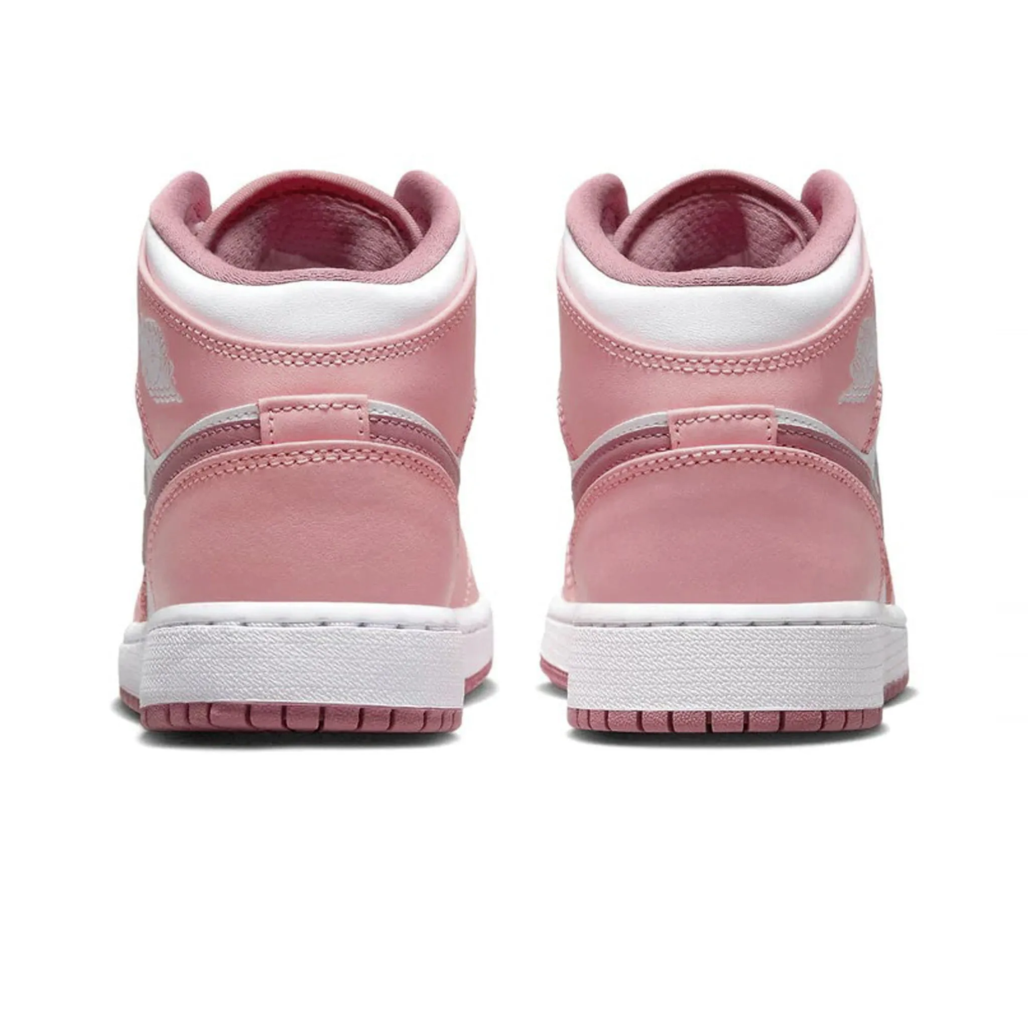 Air Jordan 1 Mid Valentine's Day (2023) (GS)