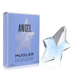 Angel Eau De Parfum Spray By Thierry Mugler