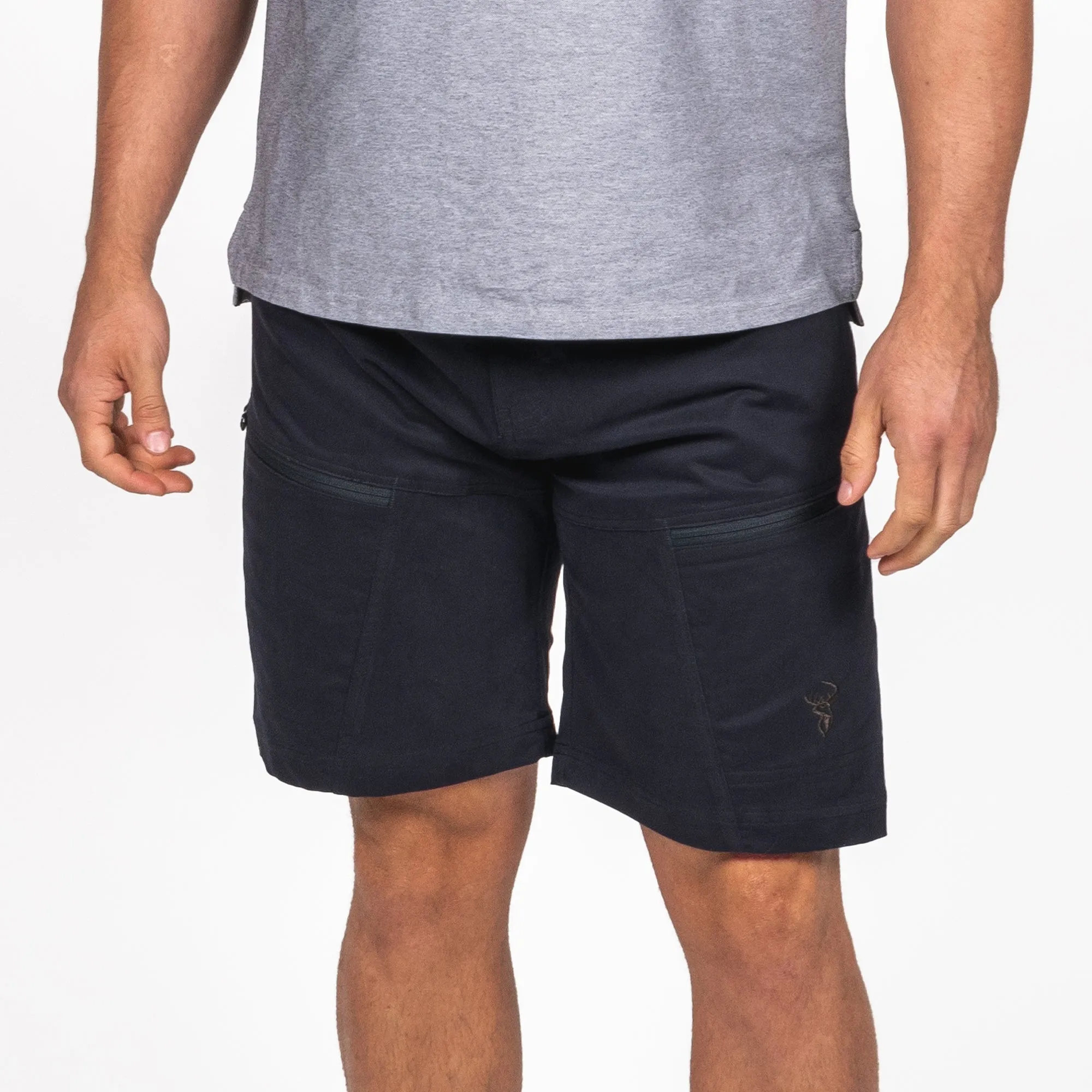 Anvil Shorts