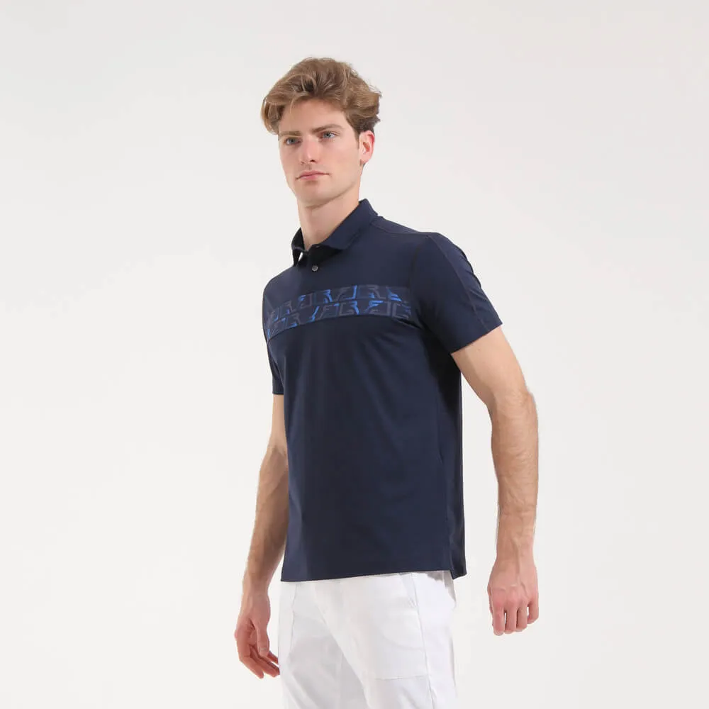 AWASH | SUNBLOCK POLO