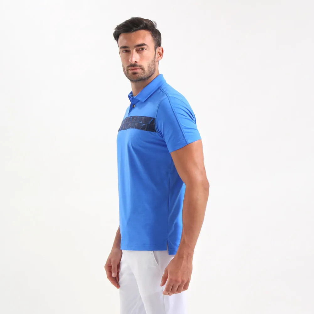 AWASH | SUNBLOCK POLO