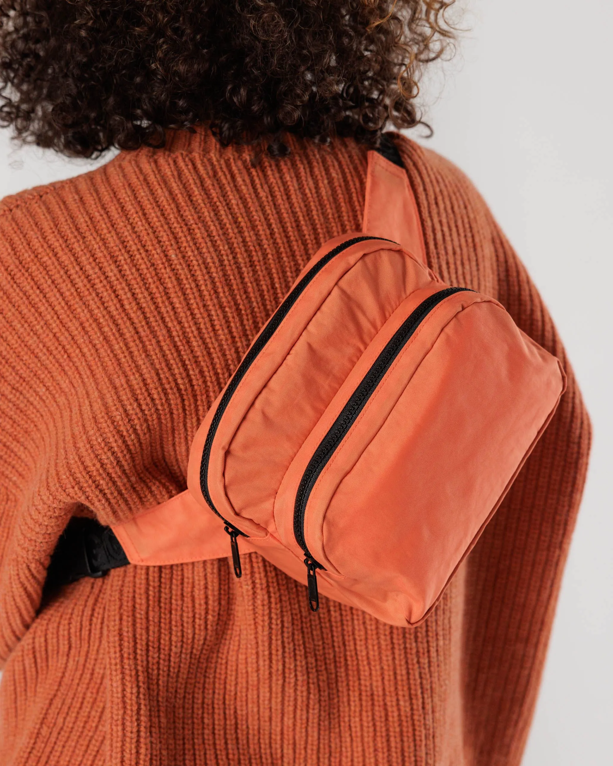 Baggu - Fanny Pack - Nasturtium