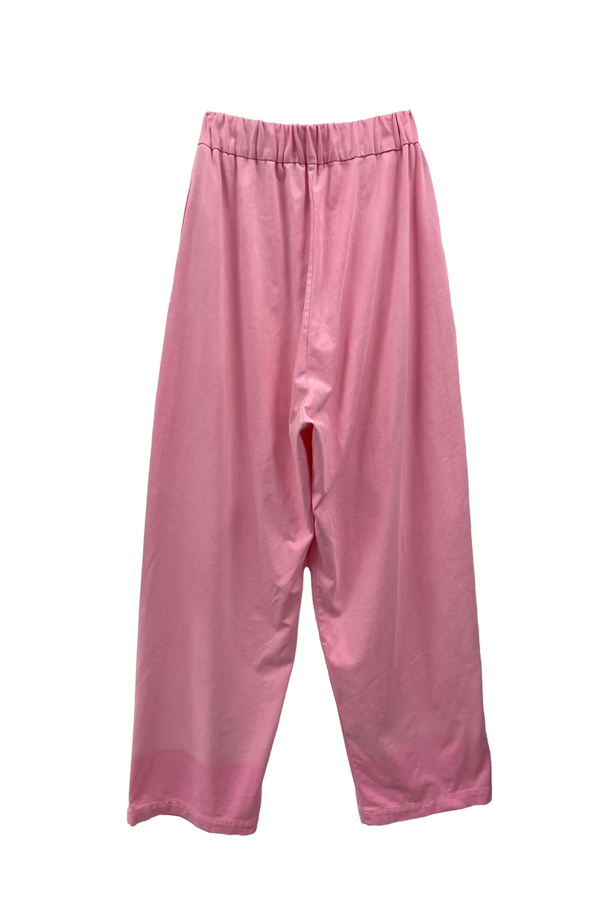 Baker Boy Pants / Pink