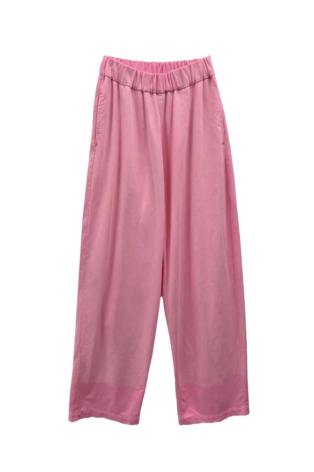 Baker Boy Pants / Pink