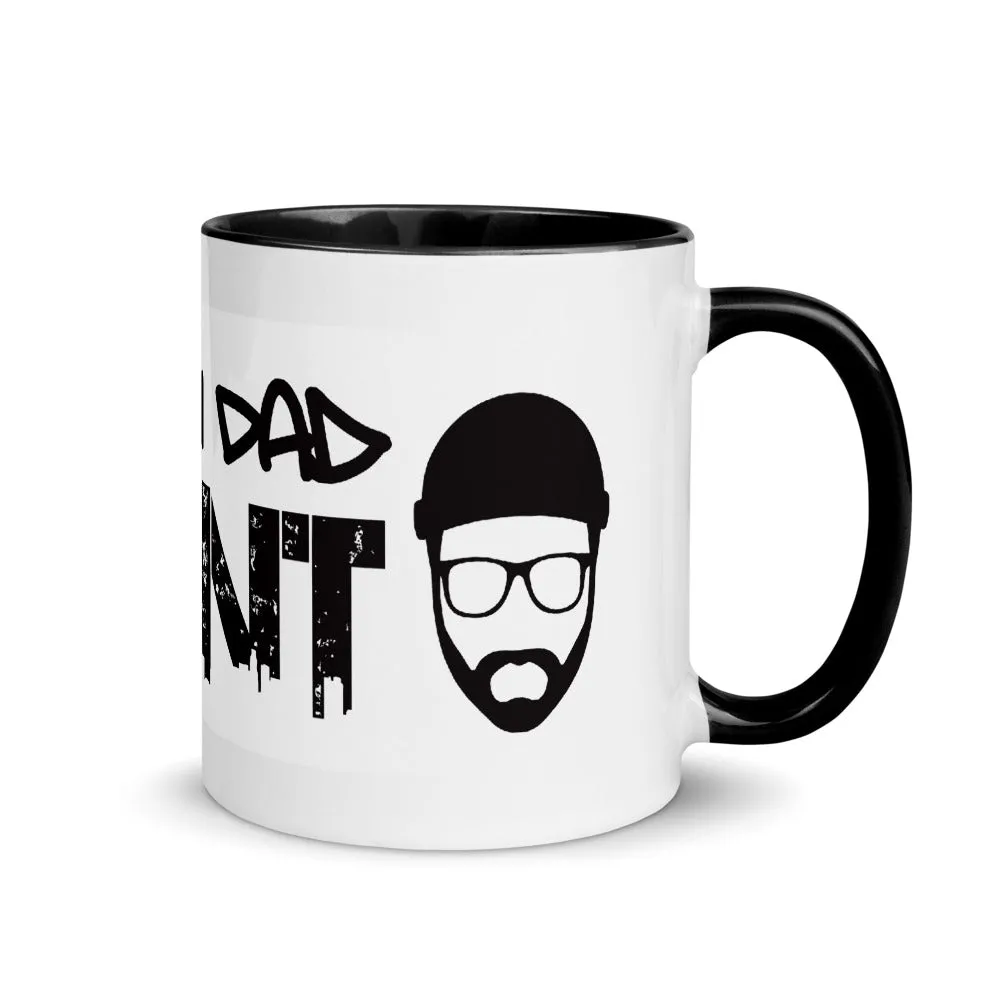 BDD Mug with Color