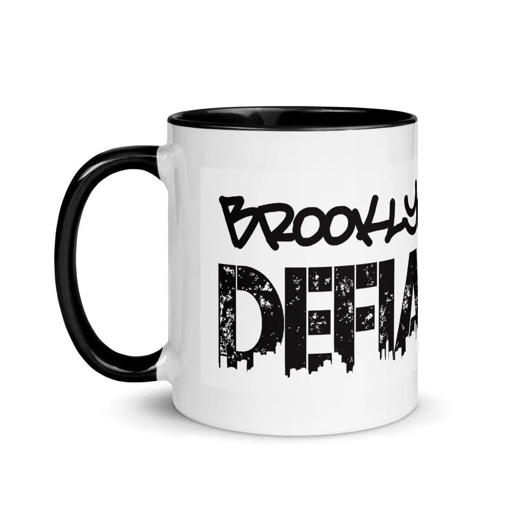 BDD Mug with Color