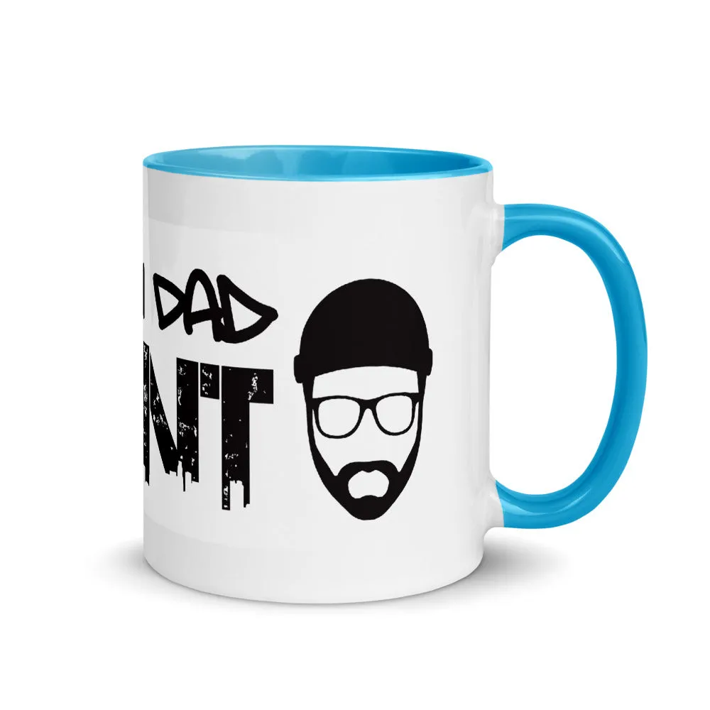 BDD Mug with Color