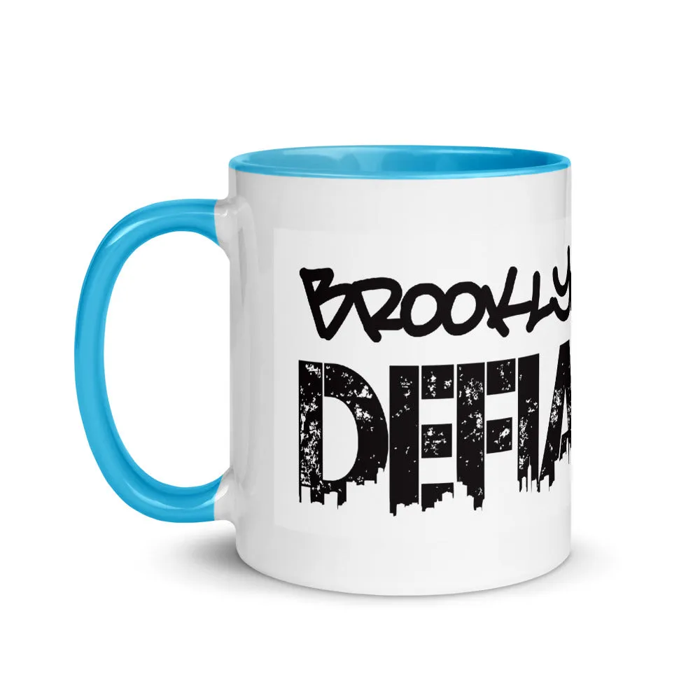 BDD Mug with Color