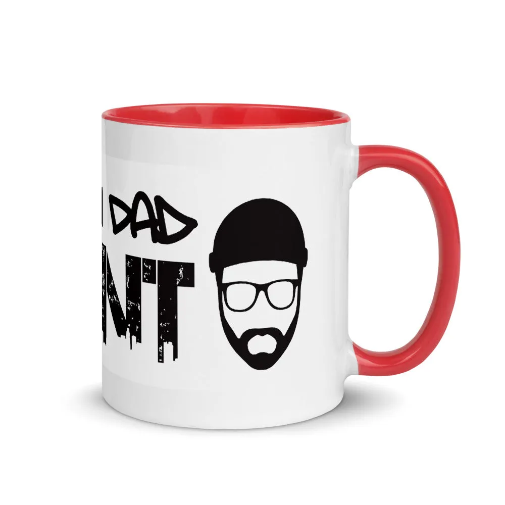 BDD Mug with Color