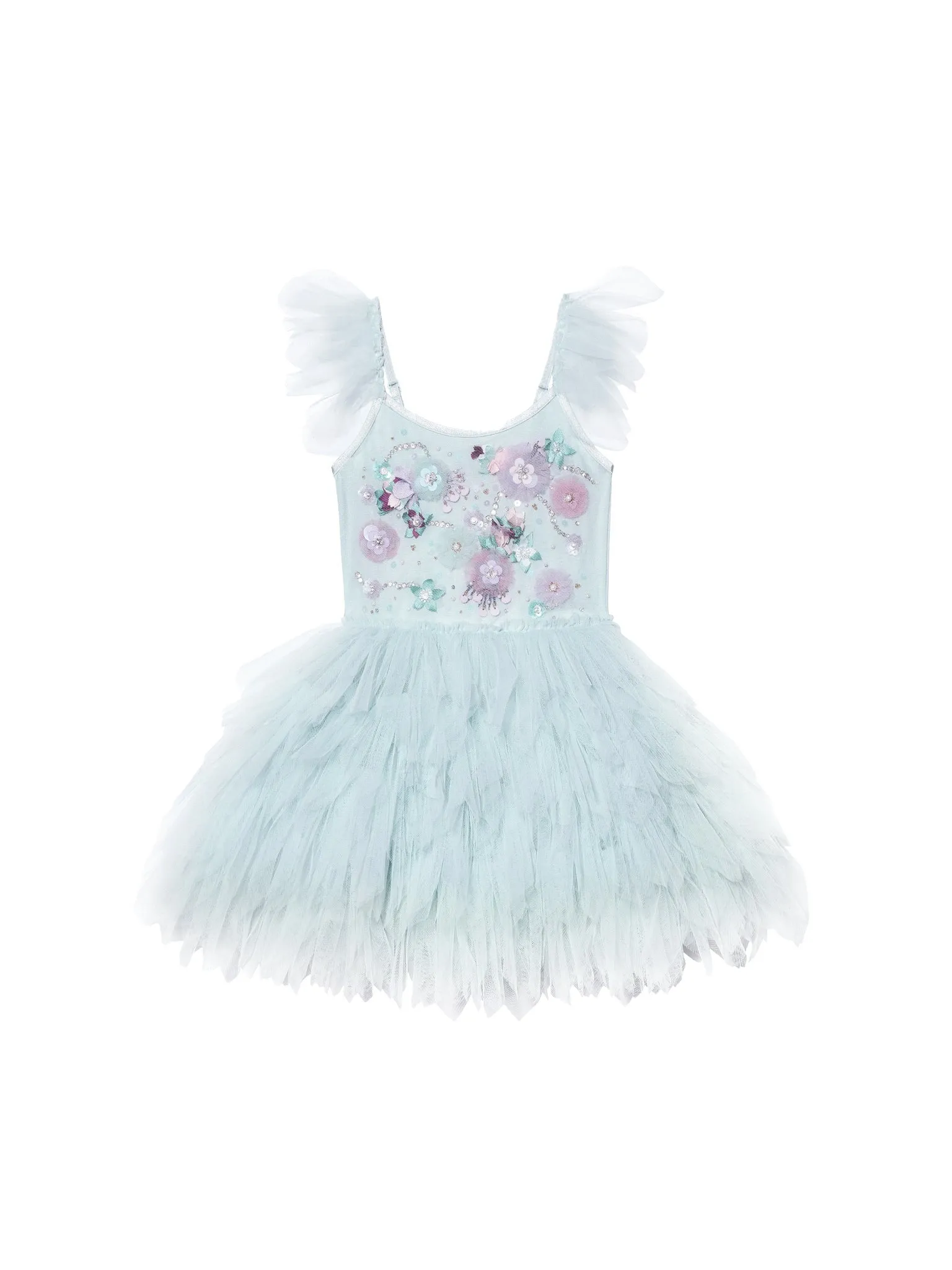 Bébe Blitzen Tutu Dress