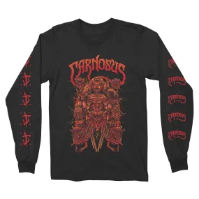 Carnosus - DOOM long sleeve