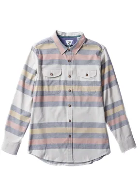 Central Coast Eco Boys Ls Flannel