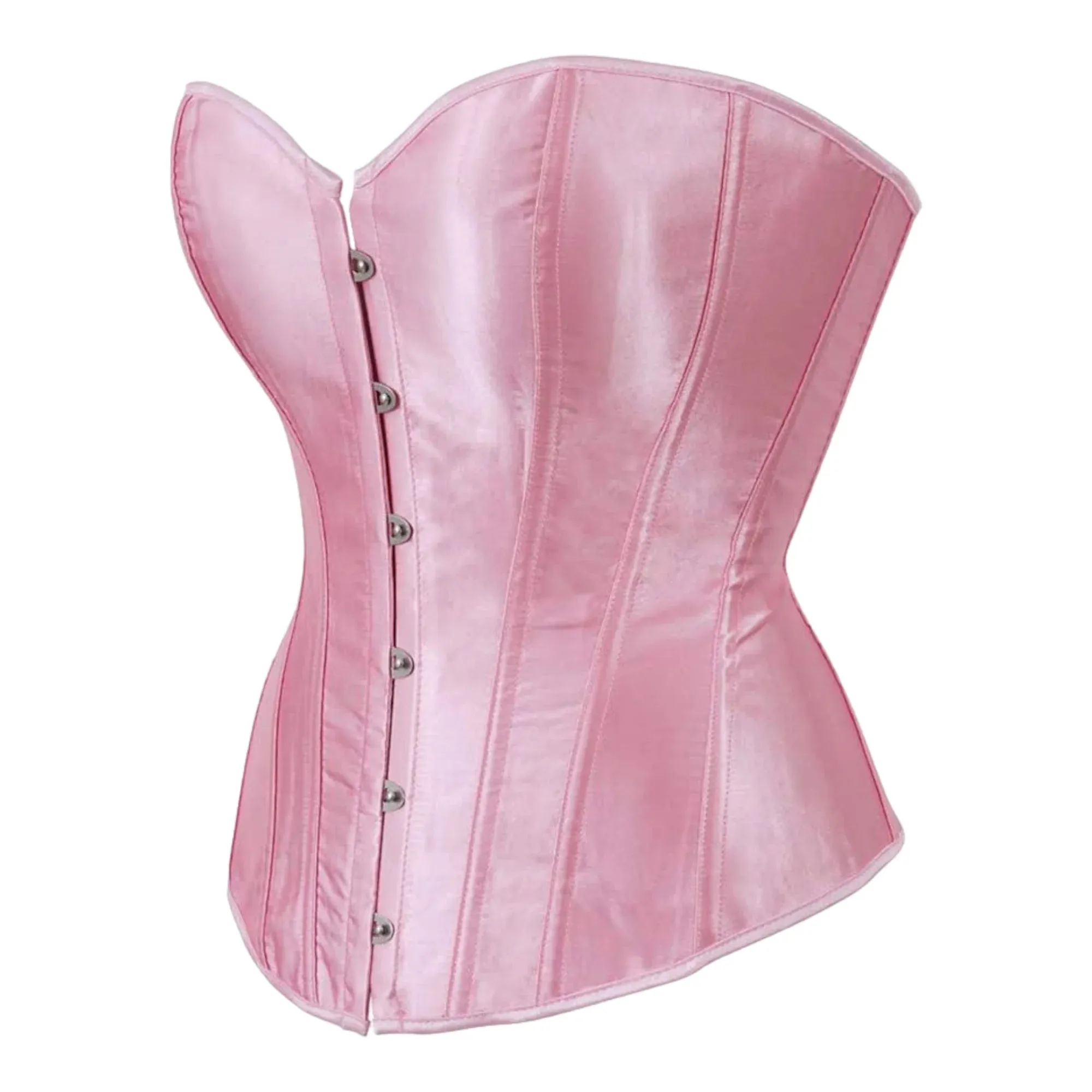 Corset Drag Tina (Pink)