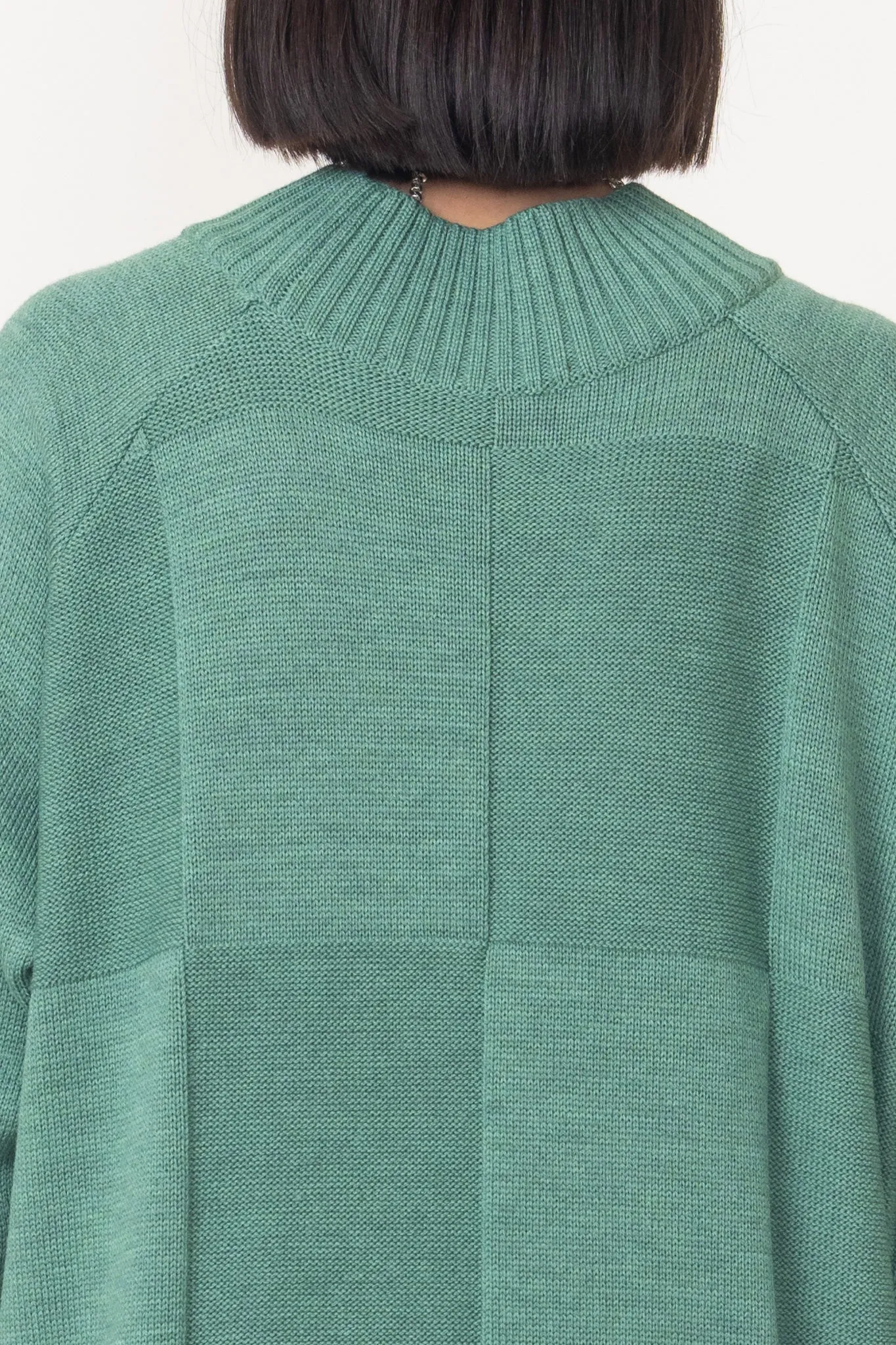 Endless Sweater | Jade