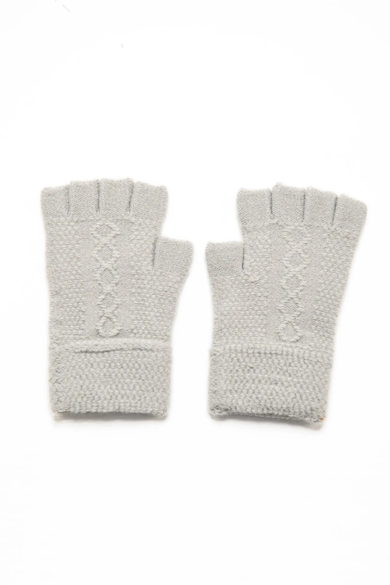 FINGERLESS GLOVES