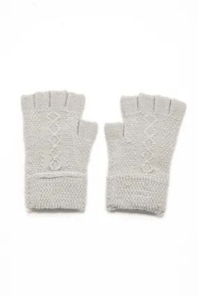 FINGERLESS GLOVES