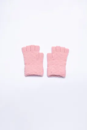 FINGERLESS GLOVES