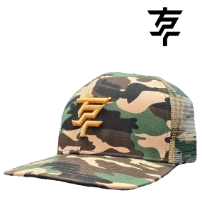 FPC Camo Trucker