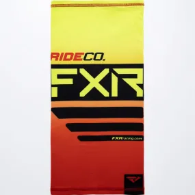 FXR Helium Lite Neck Gaiter Inferno