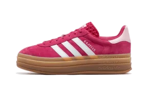 Gazelle Bold Wild Pink