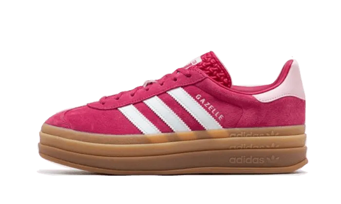 Gazelle Bold Wild Pink