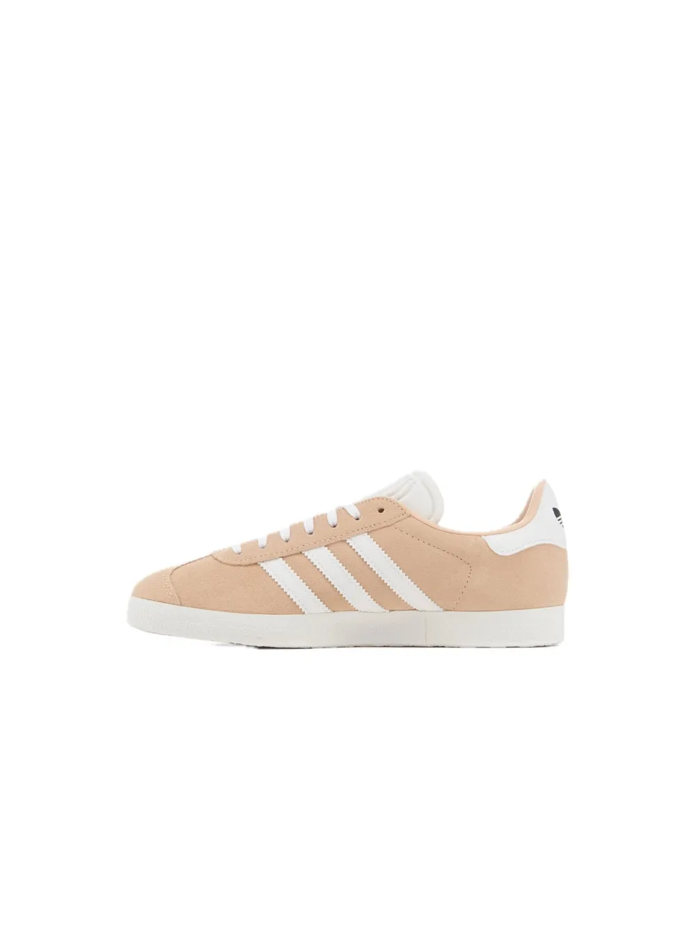 Gazelle W - Halblu Pink