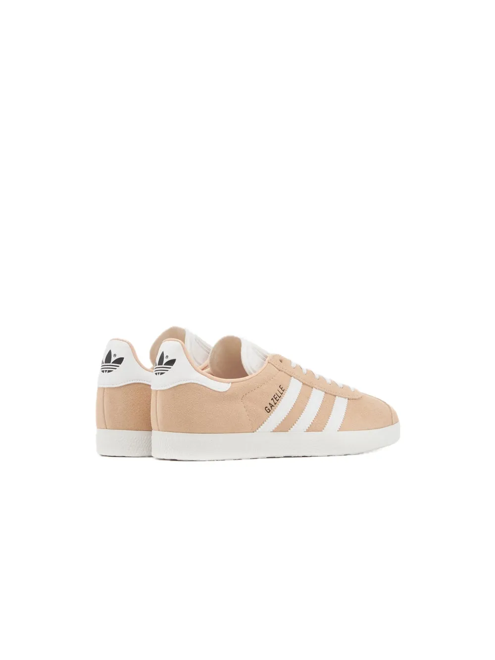 Gazelle W - Halblu Pink