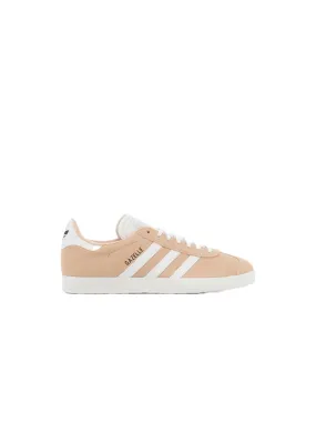 Gazelle W - Halblu Pink