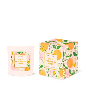 GIRL W/ KNIFE | Wild Gorgeous Candle