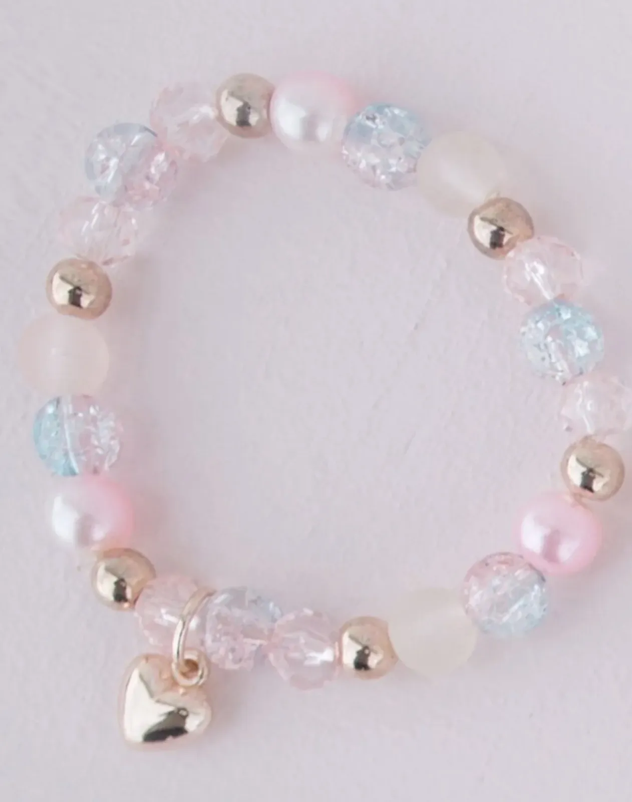 Great Pretenders - Boutique Sweet Heart Bracelet