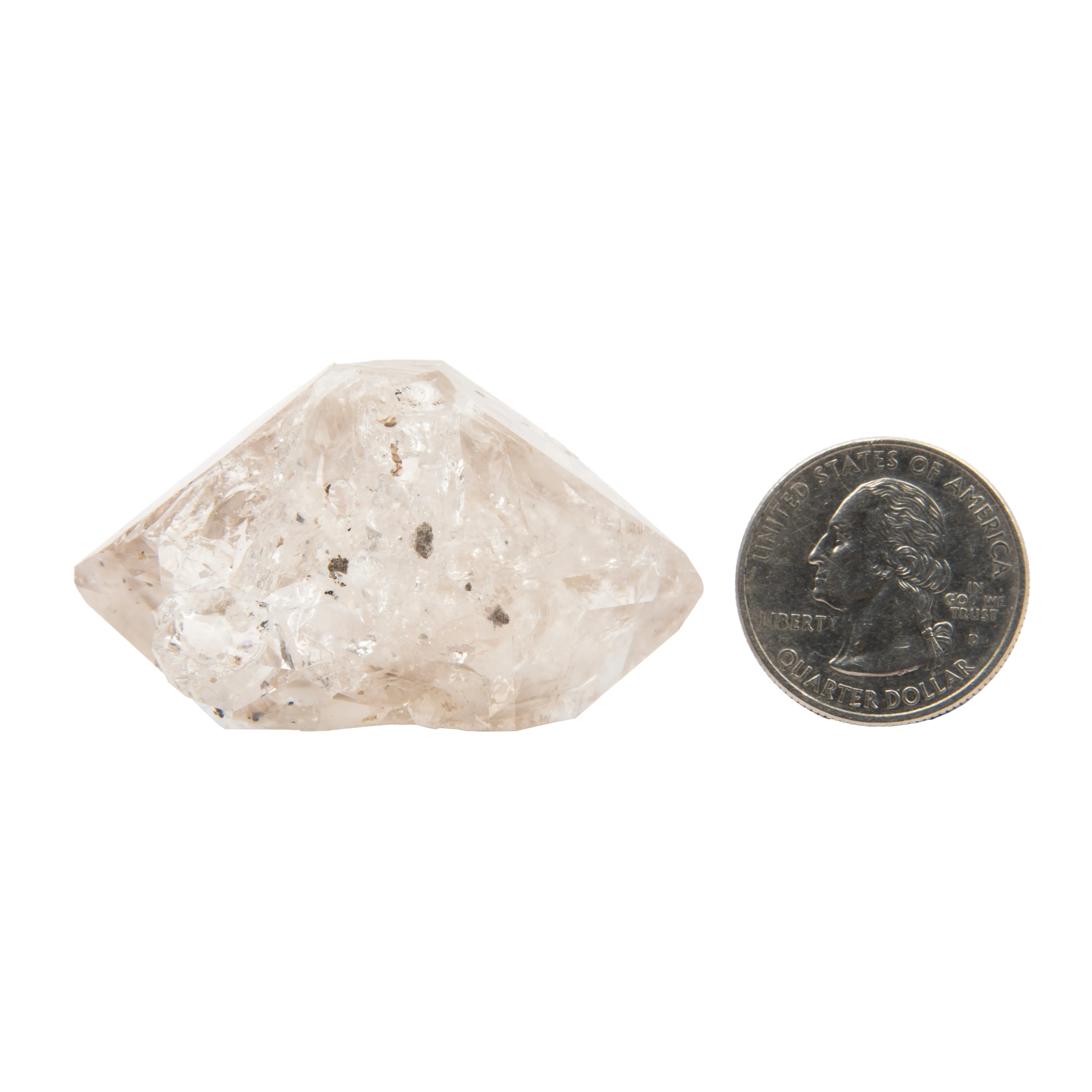 Herkimer Diamond