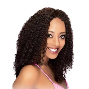 HRH LACE WIG BRAZILIAN | Remy Human Hair Lace Front Wig