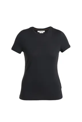 Icebreaker Tech Lite III SS Tee (Women's)