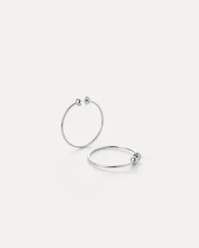 Icon Hoops - Small