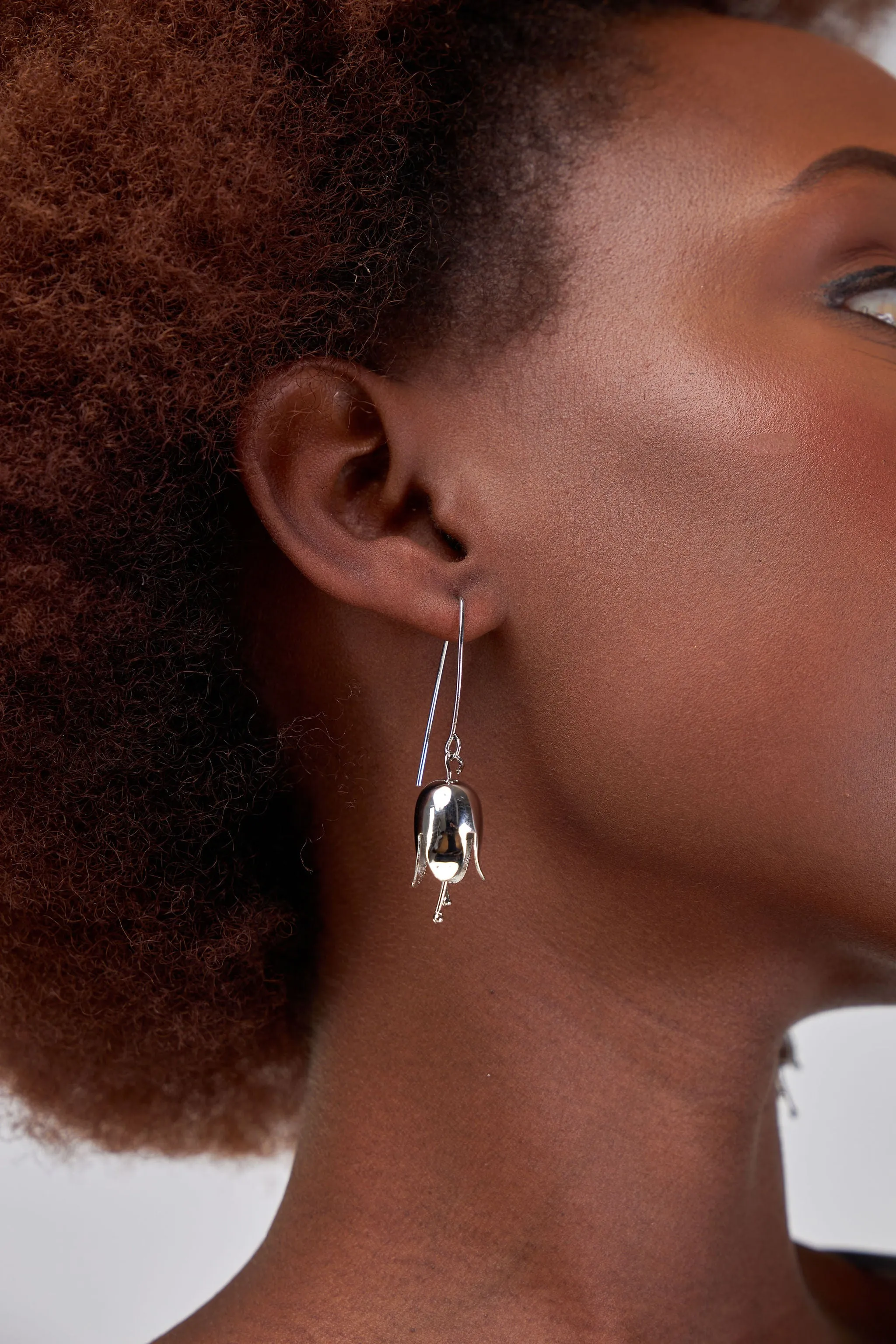 Imba Mini Dangle Earrings