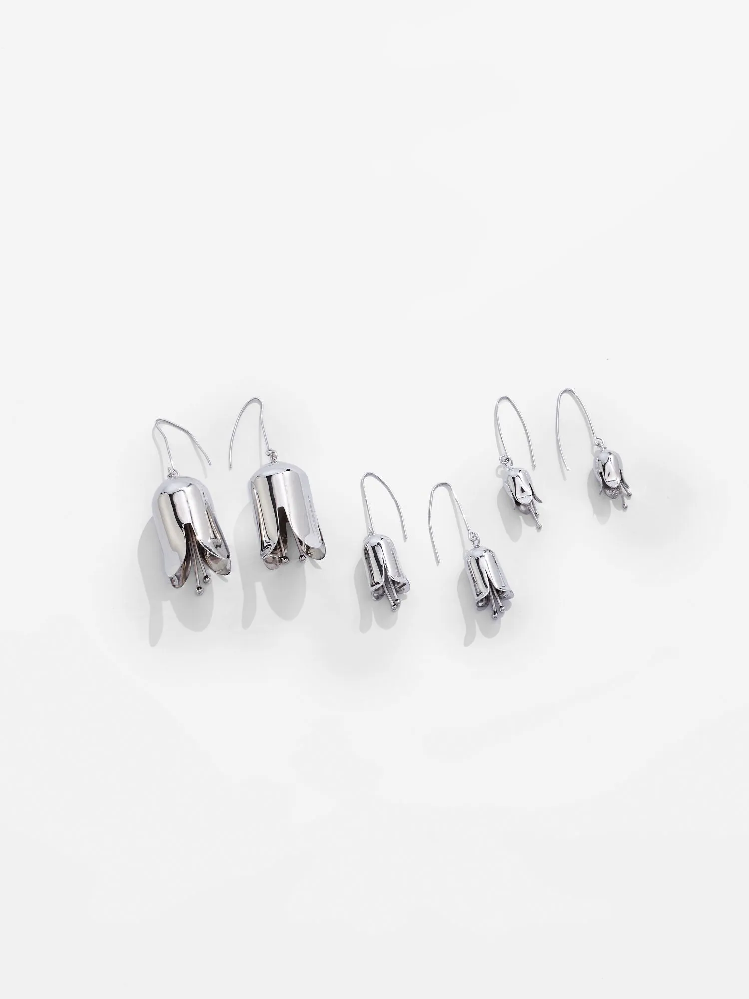 Imba Mini Dangle Earrings