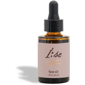 I:se Face Oil