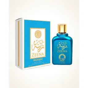 Khalis  Zeena  For  Women EDP 100 ML  By Khalis