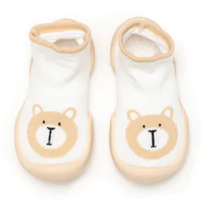 Komuello Baby Shoes - Mini Bear