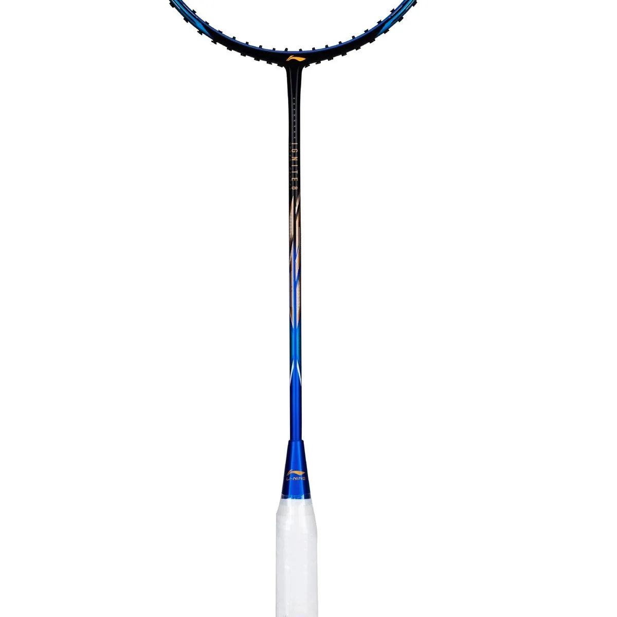 Li-Ning Ignite 8 Badminton Racket (Strung)