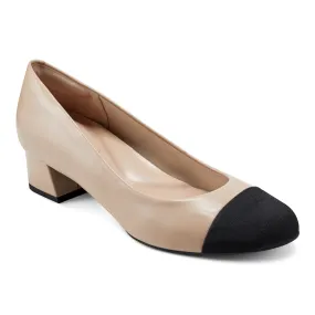 Libie Dress Pumps