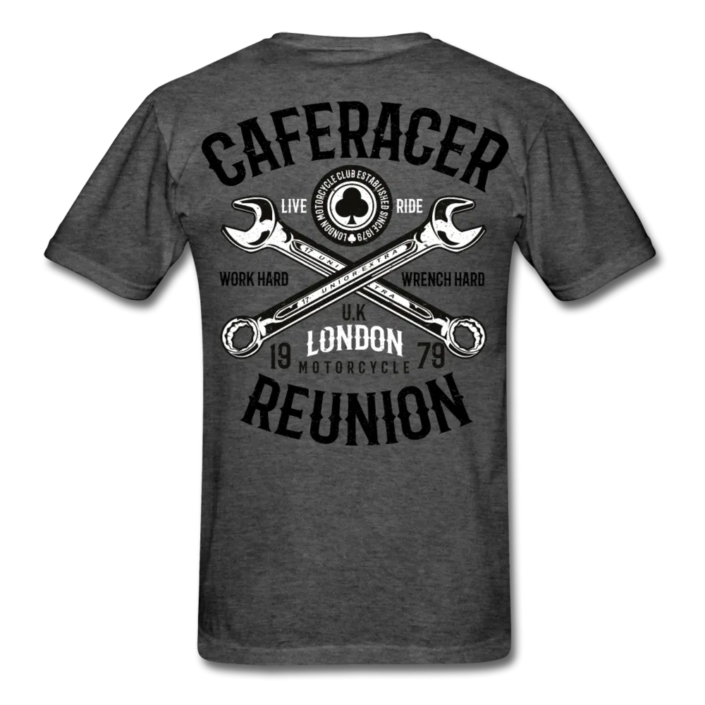 London Rider T-Shirt